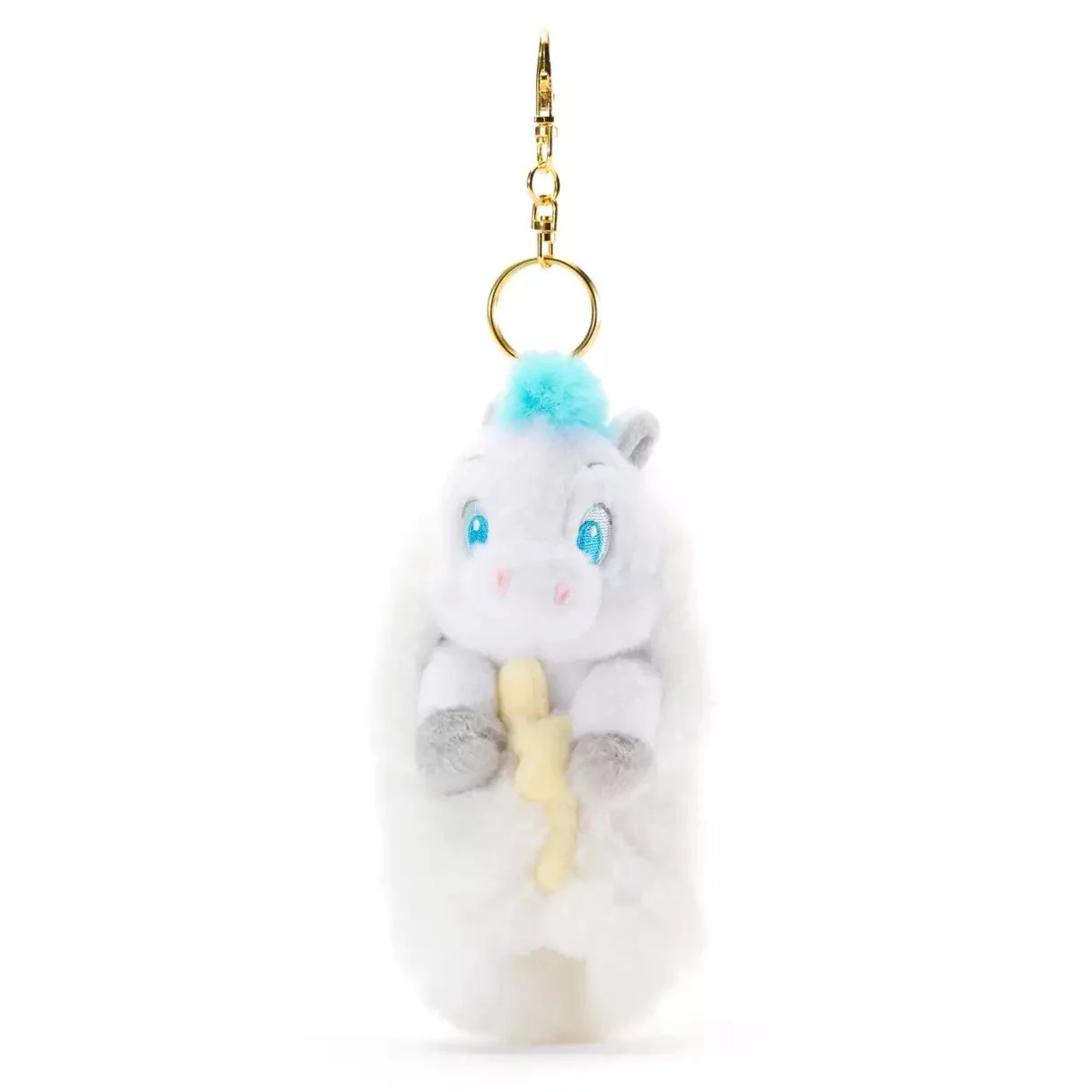 Disney Store Japan Disney Babies Plush and Keychain Collection on